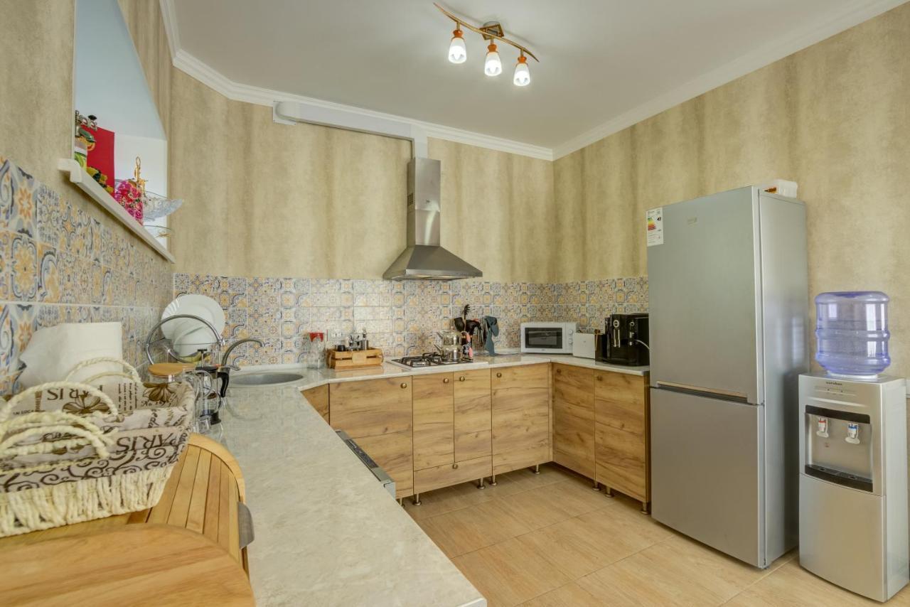 Ordo Hotel Karakol Luaran gambar